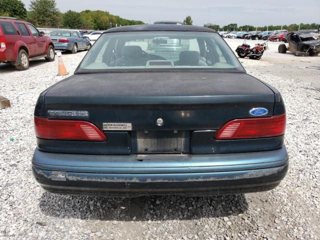 Photo 6 from auction – 1995 FORD TAURUS GL with VIN 1FALP52UXSG106185