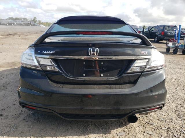 Photo 6 from auction – 2014 HONDA CIVIC SI with VIN 2HGFB6E52EH700960