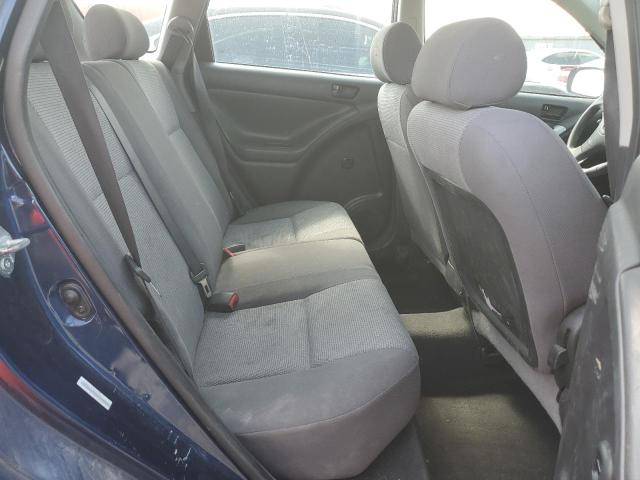 Photo 10 from auction – 2005 PONTIAC VIBE with VIN 5Y2SL63805Z419618