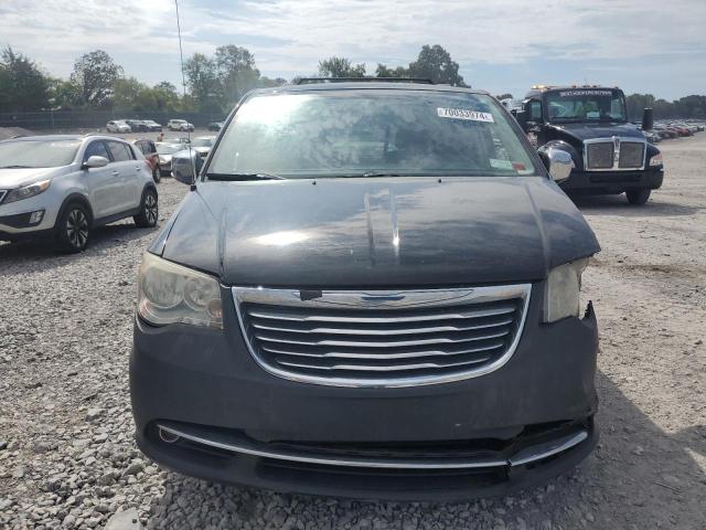 Photo 5 from auction – 2012 CHRYSLER TOWN & COU with VIN 2C4RC1CG8CR156505