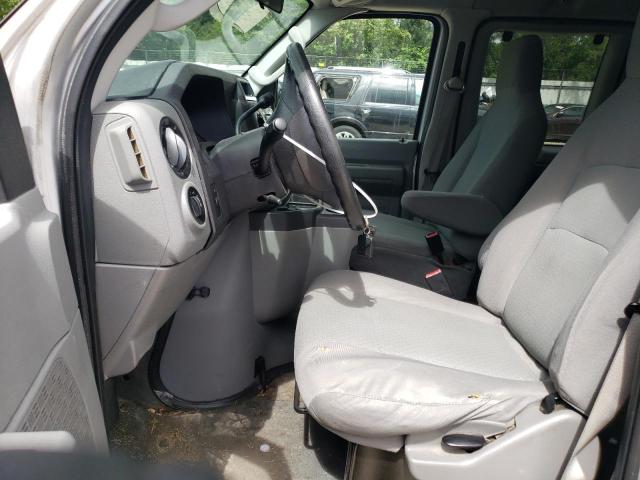 Photo 7 from auction – 2011 FORD ECONOLINE with VIN 1FBNE3BL5BDB12907