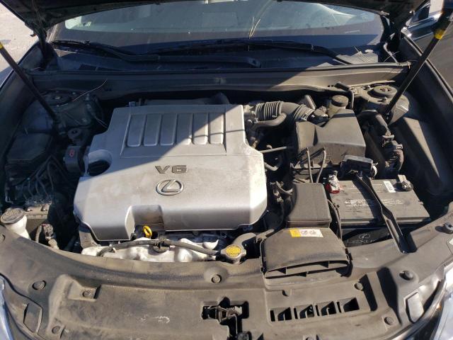 Photo 11 from auction – 2013 LEXUS ES 350 with VIN JTHBK1GG5D2066371