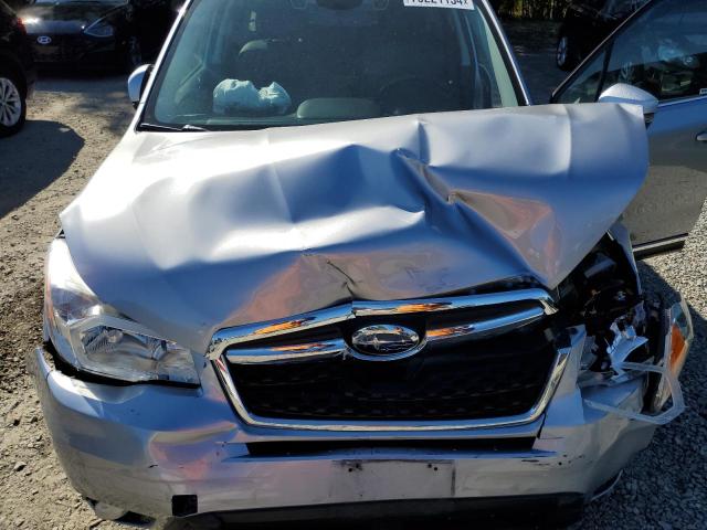 Photo 12 from auction – 2015 SUBARU FORESTER 2 with VIN JF2SJAWC0FH457089