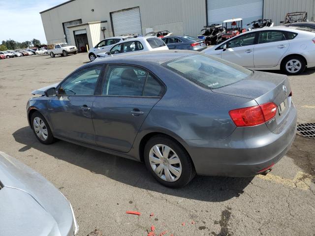 Photo 2 from auction – 2011 VOLKSWAGEN JETTA BASE with VIN 3VW2K7AJ1BM075130