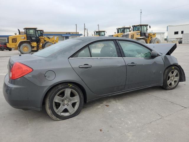 Photo 3 from auction – 2009 PONTIAC G6 with VIN 1G2ZG57B294197206