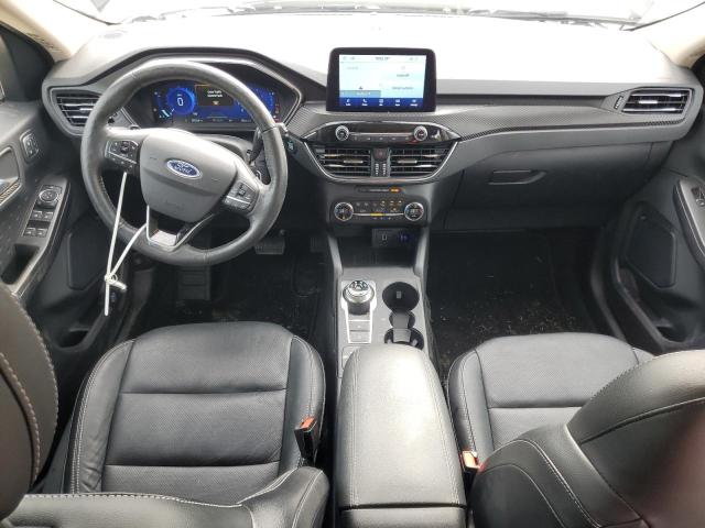 Photo 8 from auction – 2020 FORD ESCAPE TIT with VIN 1FMCU9J99LUB08368