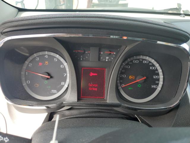 Photo 9 from auction – 2014 GMC TERRAIN SL with VIN 2GKALMEK7E6178987
