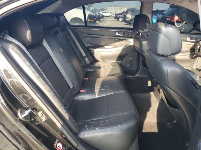 Photo 10 from auction – 2014 HYUNDAI GENESIS 3. with VIN KMHGC4DD1EU265788