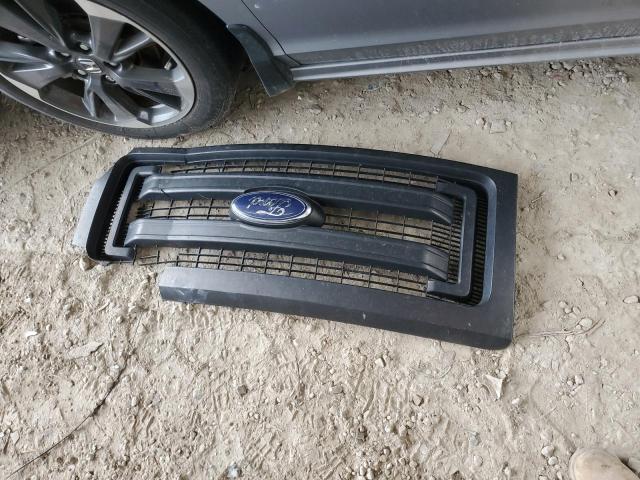 Photo 12 from auction – 2014 FORD F150 SUPER with VIN 1FTFX1CF5EFB70385