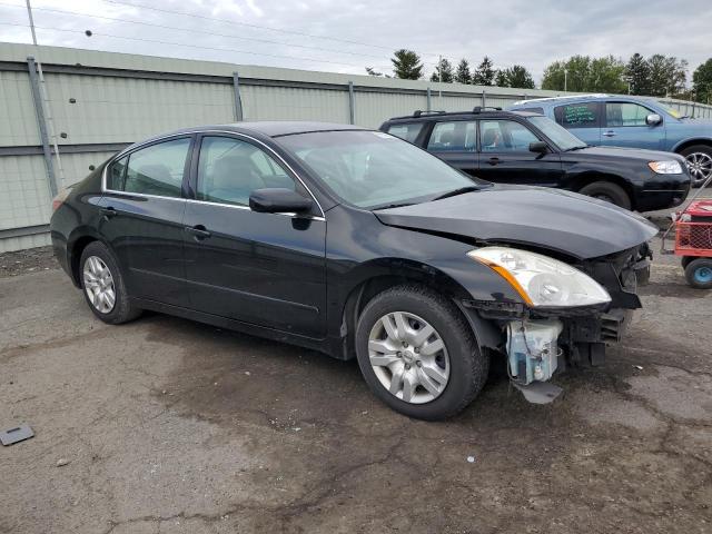 Photo 4 from auction – 2011 NISSAN ALTIMA BAS with VIN 1N4AL2AP7BN516130