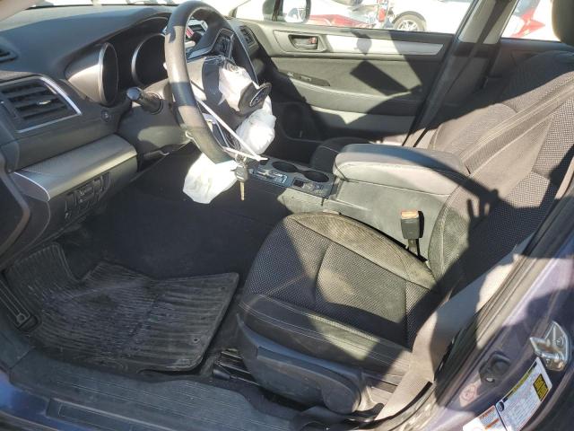 Photo 7 from auction – 2018 SUBARU OUTBACK 2. with VIN 4S4BSAAC1J3256371
