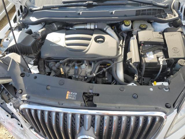 Photo 11 from auction – 2016 BUICK VERANO PRE with VIN 1G4PT5SV5G4164175