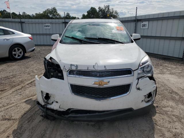 Foto 5 de la subasta – 2015 CHEVROLET EQUINOX LT con VIN 2GNFLCE39F6178776