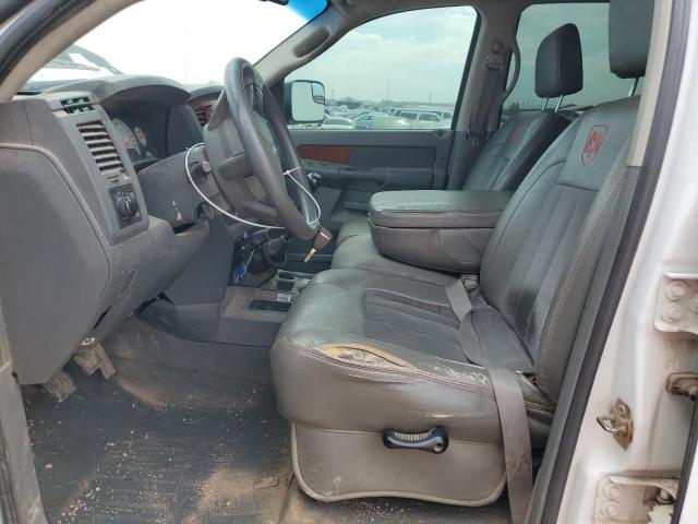 Photo 7 from auction – 2006 DODGE RAM 2500 with VIN 3D7KS29C46G283556