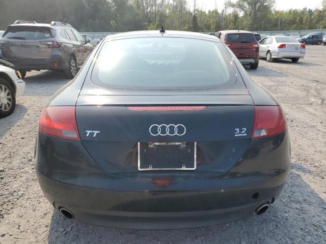 Photo 6 from auction – 2008 AUDI TT 3.2 QUA with VIN TRUDD38J481000535