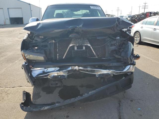 Photo 5 from auction – 2006 CHEVROLET SILVERADO with VIN 2GCEC19Z461315224
