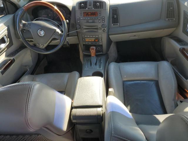 Photo 8 from auction – 2003 CADILLAC CTS with VIN 1G6DM57N630125967