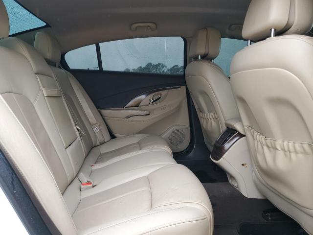 Photo 11 from auction – 2014 BUICK LACROSSE with VIN 1G4GB5G39EF277123