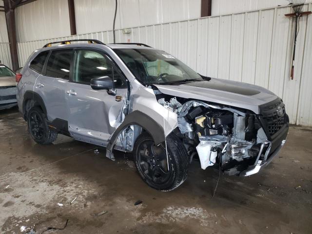 Photo 4 from auction – 2023 SUBARU FORESTER W with VIN JF2SKAMC5PH423280