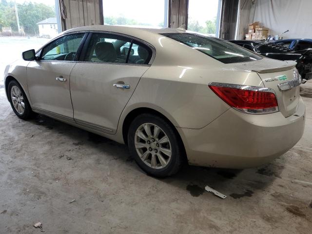 Zdjęcie 2 z aukcji – 2012 BUICK LACROSSE z VIN 1G4GA5ER2CF163424