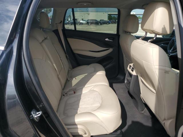 Photo 10 from auction – 2019 BUICK ENVISION P with VIN LRBFXBSA3KD041630