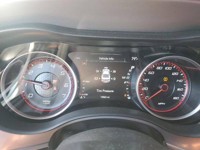 Photo 9 from auction – 2023 DODGE CHARGER SC with VIN 2C3CDXGJ1PH564646