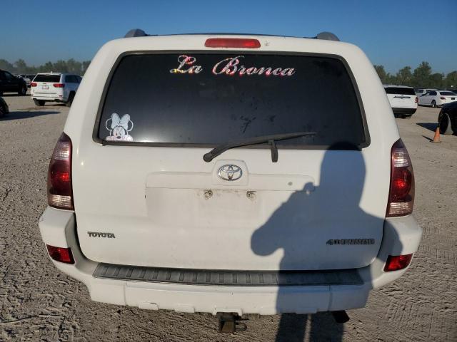 Photo 6 from auction – 2005 TOYOTA 4RUNNER SR with VIN JTEZU14R950050053