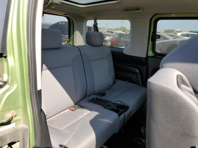 Photo 10 from auction – 2007 HONDA ELEMENT EX with VIN 5J6YH28707L005484