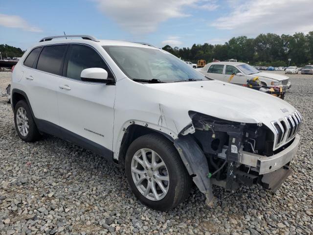 Photo 4 from auction – 2017 JEEP CHEROKEE L with VIN 1C4PJLCB6HW572175