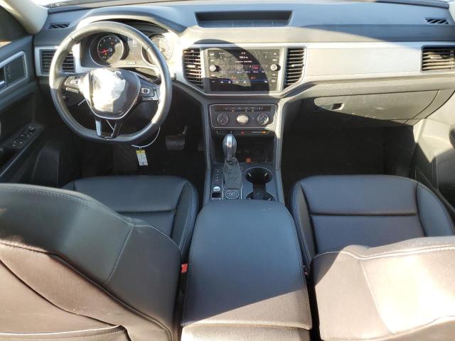 Photo 8 from auction – 2018 VOLKSWAGEN ATLAS SE with VIN 1V2KR2CA4JC583685