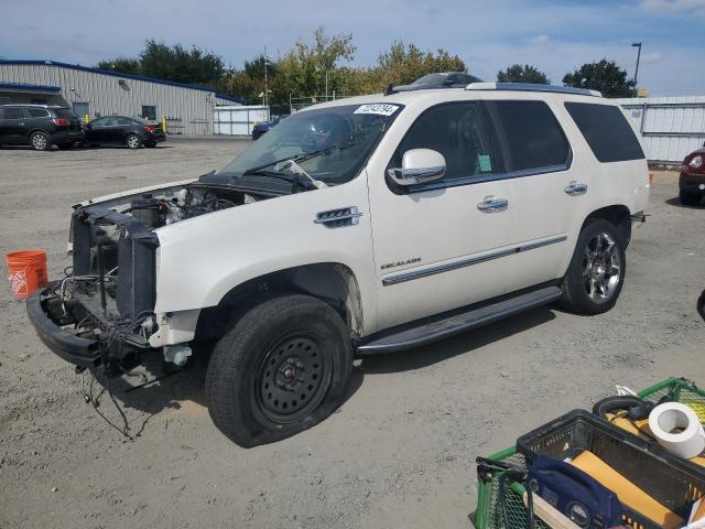 Zdjęcie 1 z aukcji – 2010 CADILLAC ESCALADE z VIN 1GYUKAEF0AR179484