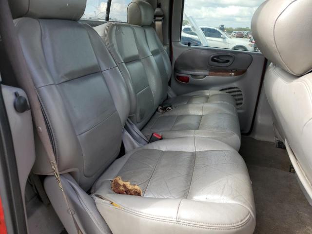 Photo 10 from auction – 2003 FORD F150 SUPER with VIN 1FTRW08L63KB72207