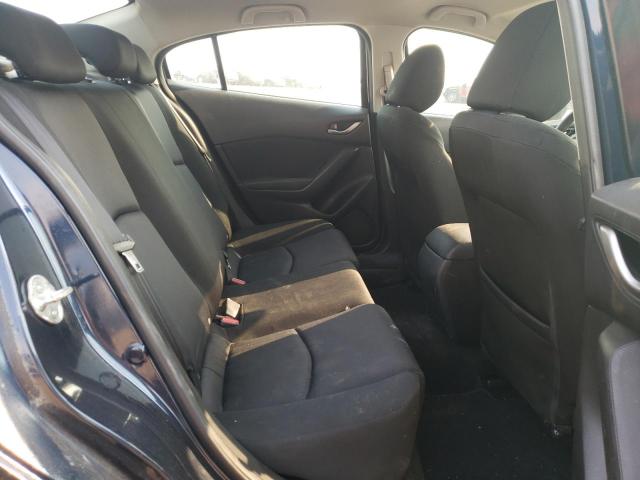 Photo 10 from auction – 2014 MAZDA 3 SPORT with VIN 3MZBM1U74EM118385