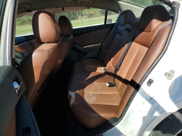 Photo 10 from auction – 2011 NISSAN ALTIMA BAS with VIN 1N4AL2AP3BC150825