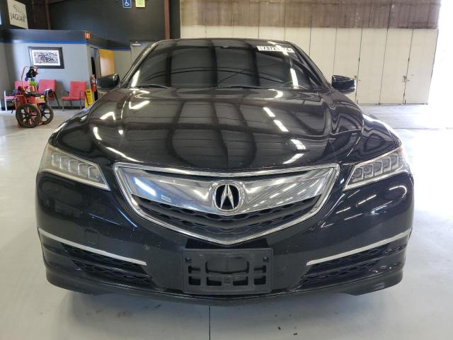 Photo 5 from auction – 2015 ACURA TLX TECH with VIN 19UUB3F56FA005451