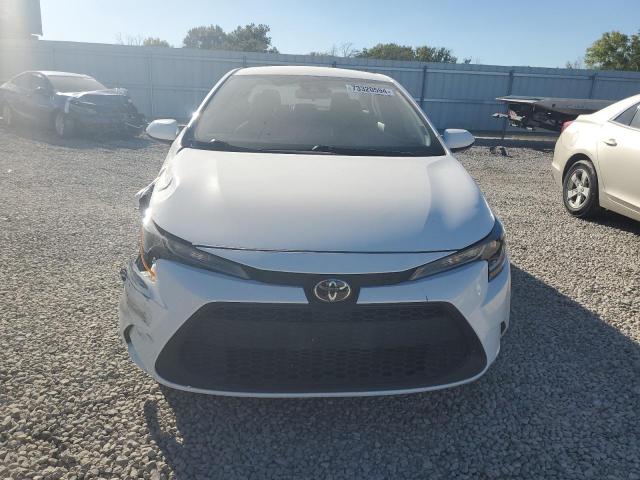 Photo 5 from auction – 2021 TOYOTA COROLLA LE with VIN 5YFEPMAE2MP186865