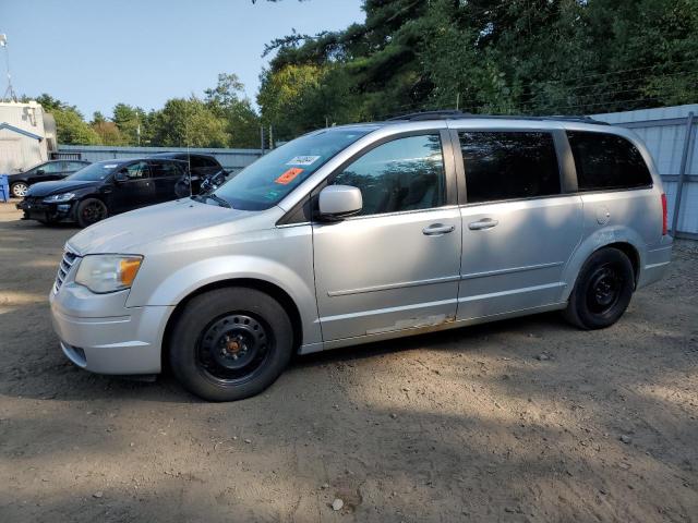 Photo 1 from auction – 2008 CHRYSLER TOWN AND C with VIN 2A8HR54P08R614408