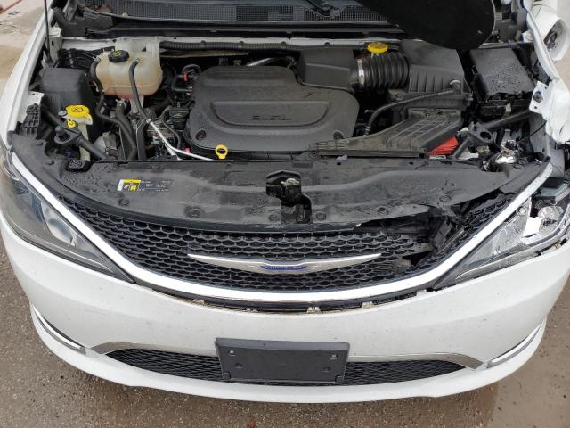 Photo 12 from auction – 2020 CHRYSLER PACIFICA T with VIN 2C4RC1BG9LR276122