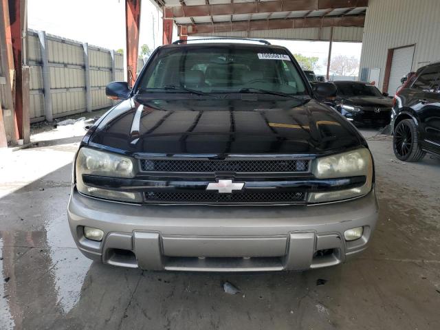 Photo 5 from auction – 2003 CHEVROLET TRAILBLAZE with VIN 1GNDS13S932148985