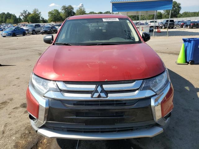 Photo 5 from auction – 2018 MITSUBISHI OUTLANDER with VIN JA4AD2A39JZ003287