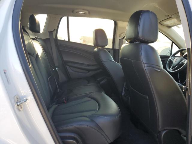 Photo 11 from auction – 2020 BUICK ENVISION E with VIN LRBFXCSA5LD150968