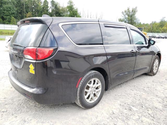 Photo 3 from auction – 2017 CHRYSLER PACIFICA T with VIN 2C4RC1DG3HR591454