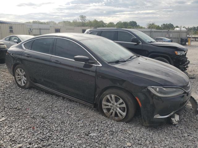 Photo 4 from auction – 2015 CHRYSLER 200 LIMITE with VIN 1C3CCCAB9FN749496