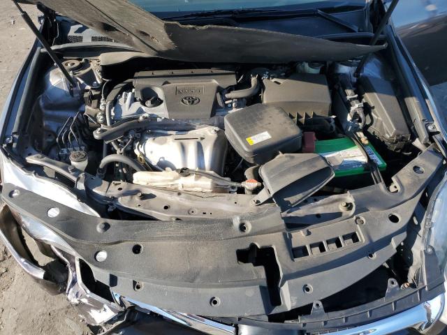 Photo 11 from auction – 2016 TOYOTA CAMRY LE with VIN 4T1BF1FK9GU240412