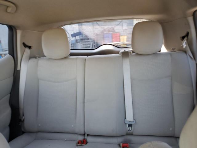 صورة رقم 10 من المزاد - 2012 NISSAN LEAF SV مع VIN JN1AZ0CP2CT026320