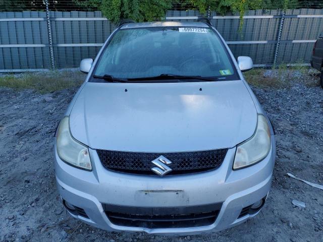 Photo 5 from auction – 2011 SUZUKI SX4 with VIN JS2YB5A34B6301816