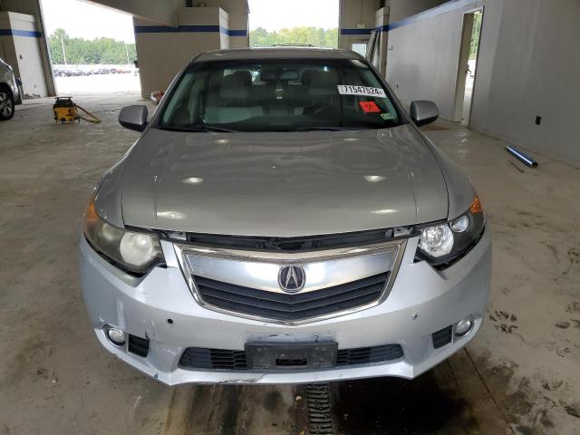 Photo 5 from auction – 2012 ACURA TSX with VIN JH4CU2F48CC011207