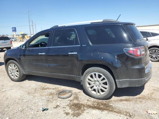 Photo 2 from auction – 2015 GMC ACADIA SLT with VIN 1GKKVRKD1FJ299505