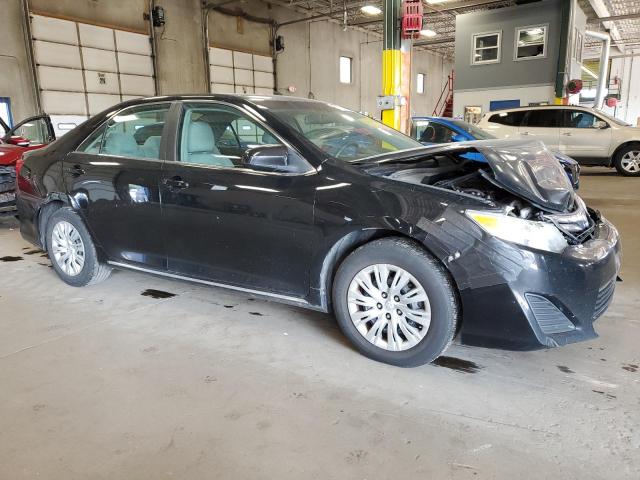 Photo 4 from auction – 2012 TOYOTA CAMRY BASE with VIN 4T4BF1FK9CR250647