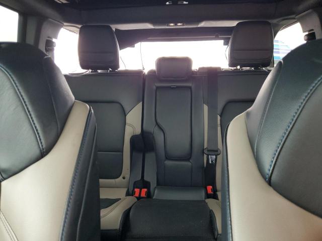 Photo 10 from auction – 2022 FORD BRONCO BAS with VIN 1FMEE5DP7NLB36493
